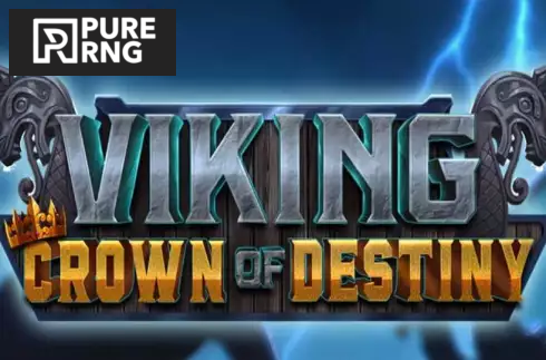 Viking Crown of Destiny
